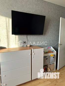 1-к квартира, вторичка, 34м2, 8/8 этаж