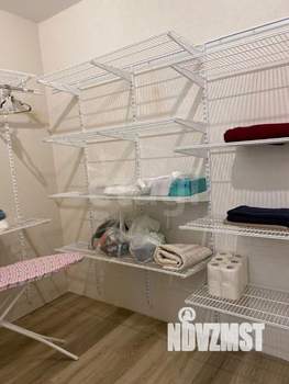 1-к квартира, вторичка, 40м2, 11/13 этаж