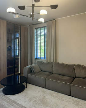 3-к квартира, вторичка, 81м2, 3/4 этаж
