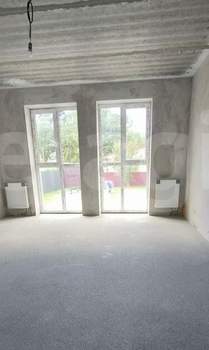 2-к квартира, сданный дом, 75м2, 1/4 этаж