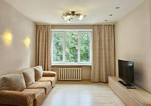 1-к квартира, вторичка, 39м2, 3/4 этаж