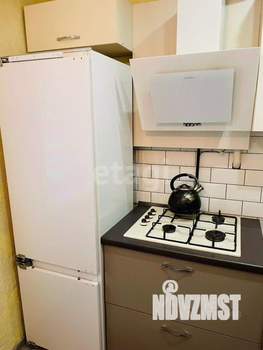 1-к квартира, вторичка, 41м2, 1/5 этаж