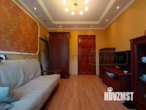 3-к квартира, вторичка, 60м2, 2/5 этаж