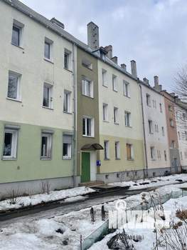 3-к квартира, вторичка, 67м2, 3/3 этаж