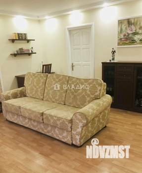 2-к квартира, вторичка, 55м2, 4/5 этаж