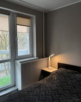 2-к квартира, вторичка, 31м2, 3/5 этаж