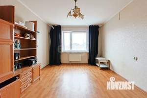 3-к квартира, вторичка, 65м2, 9/9 этаж