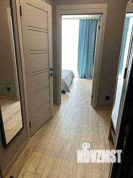 1-к квартира, вторичка, 29м2, 9/9 этаж