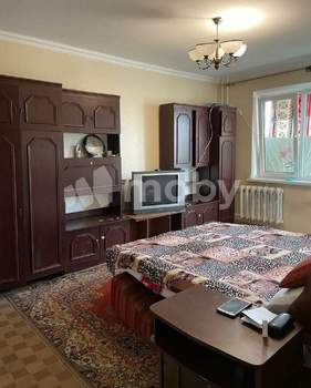 1-к квартира, вторичка, 38м2, 3/5 этаж