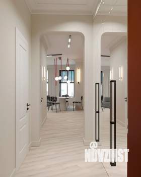 2-к квартира, сданный дом, 113м2, 4/7 этаж