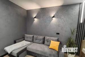 1-к квартира, вторичка, 38м2, 6/17 этаж