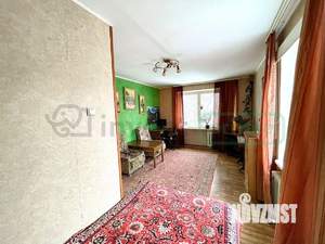 1-к квартира, вторичка, 29м2, 4/5 этаж