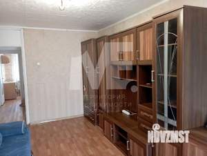 2-к квартира, вторичка, 47м2, 2/5 этаж