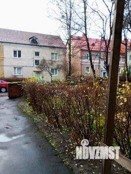 3-к квартира, вторичка, 90м2, 1/4 этаж