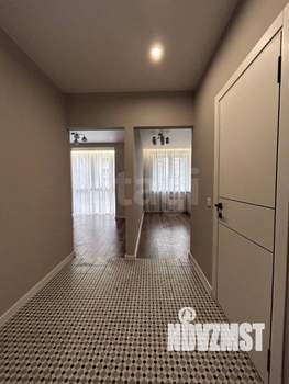 1-к квартира, вторичка, 31м2, 1/9 этаж