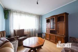 2-к квартира, вторичка, 49м2, 5/5 этаж