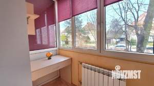 3-к квартира, вторичка, 64м2, 1/4 этаж