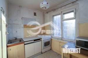 3-к квартира, вторичка, 57м2, 3/5 этаж