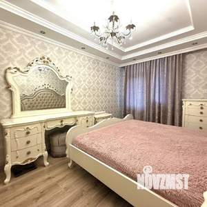 3-к квартира, вторичка, 80м2, 2/14 этаж