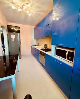 1-к квартира, вторичка, 31м2, 6/8 этаж
