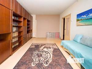 3-к квартира, вторичка, 65м2, 2/5 этаж