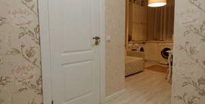 1-к квартира, вторичка, 35м2, 4/5 этаж