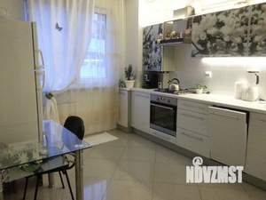 1-к квартира, вторичка, 37м2, 3/3 этаж