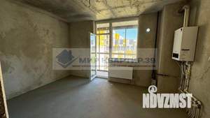 1-к квартира, вторичка, 50м2, 6/9 этаж