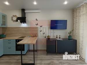 Студия квартира, вторичка, 28м2, 3/9 этаж