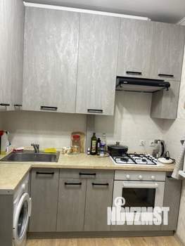 1-к квартира, вторичка, 37м2, 2/5 этаж