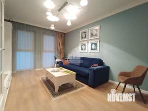 2-к квартира, вторичка, 60м2, 8/10 этаж