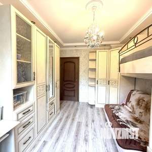 3-к квартира, вторичка, 80м2, 2/14 этаж