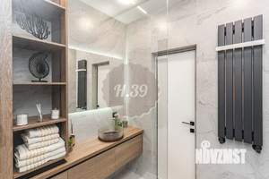 3-к квартира, вторичка, 85м2, 6/11 этаж