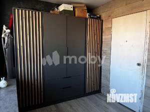 3-к квартира, вторичка, 53м2, 4/5 этаж