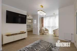 2-к квартира, вторичка, 58м2, 6/10 этаж