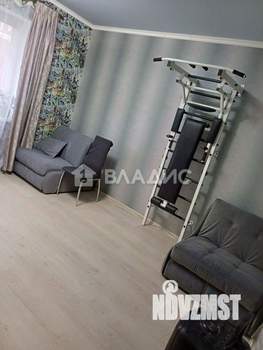 2-к квартира, вторичка, 56м2, 1/8 этаж