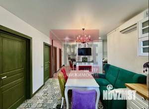 2-к квартира, вторичка, 47м2, 2/3 этаж