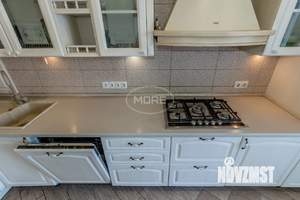 3-к квартира, вторичка, 96м2, 2/9 этаж