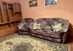 3-к квартира, вторичка, 67м2, 4/5 этаж