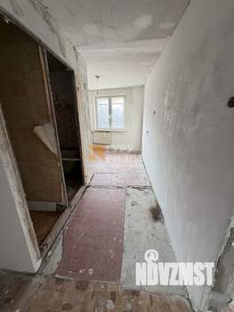 1-к квартира, вторичка, 40м2, 4/10 этаж