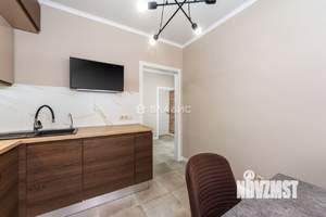 2-к квартира, вторичка, 60м2, 2/6 этаж