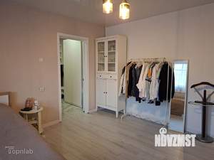 2-к квартира, вторичка, 53м2, 6/9 этаж