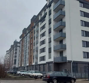 1-к квартира, вторичка, 32м2, 5/8 этаж