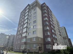 2-к квартира, вторичка, 62м2, 4/10 этаж