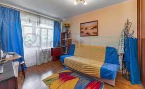 3-к квартира, вторичка, 62м2, 4/5 этаж