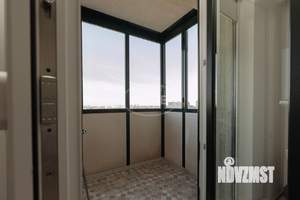 1-к квартира, вторичка, 47м2, 7/9 этаж