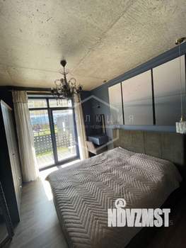 2-к квартира, вторичка, 65м2, 1/4 этаж