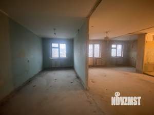 3-к квартира, вторичка, 58м2, 5/5 этаж