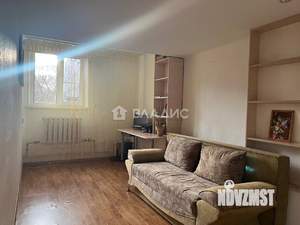 3-к квартира, вторичка, 74м2, 1/1 этаж