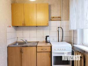 3-к квартира, вторичка, 58м2, 3/5 этаж